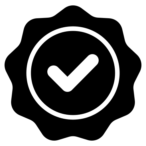 Kualitas Terjamin