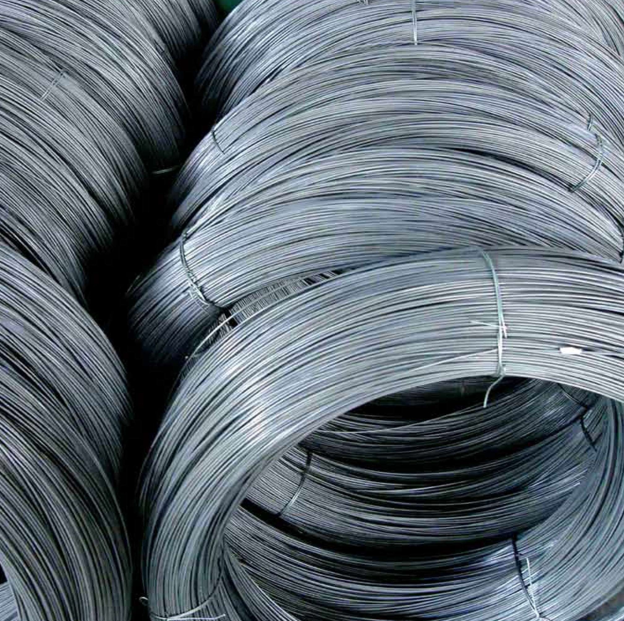 TIE WIRE