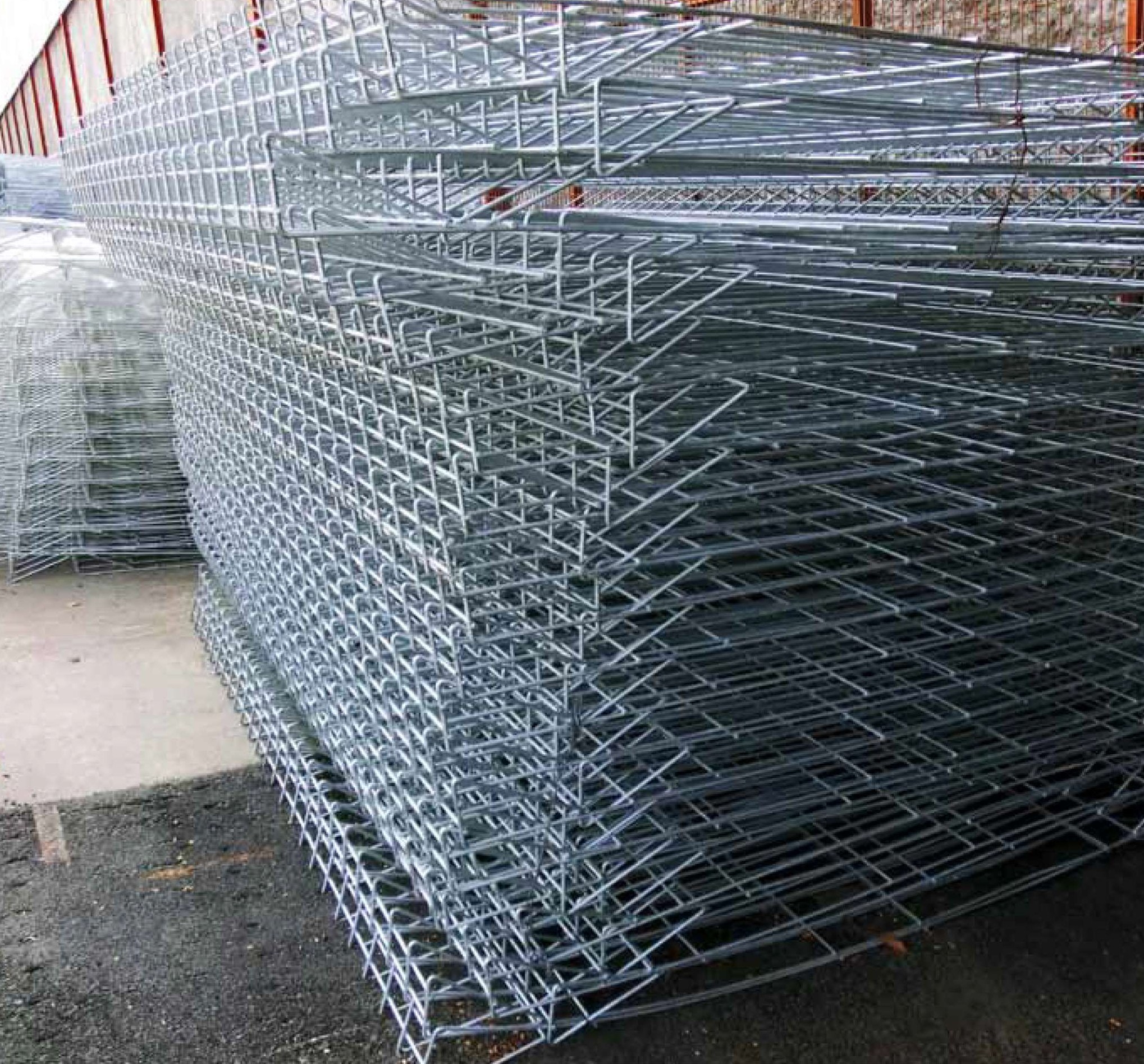 FENCEЕ