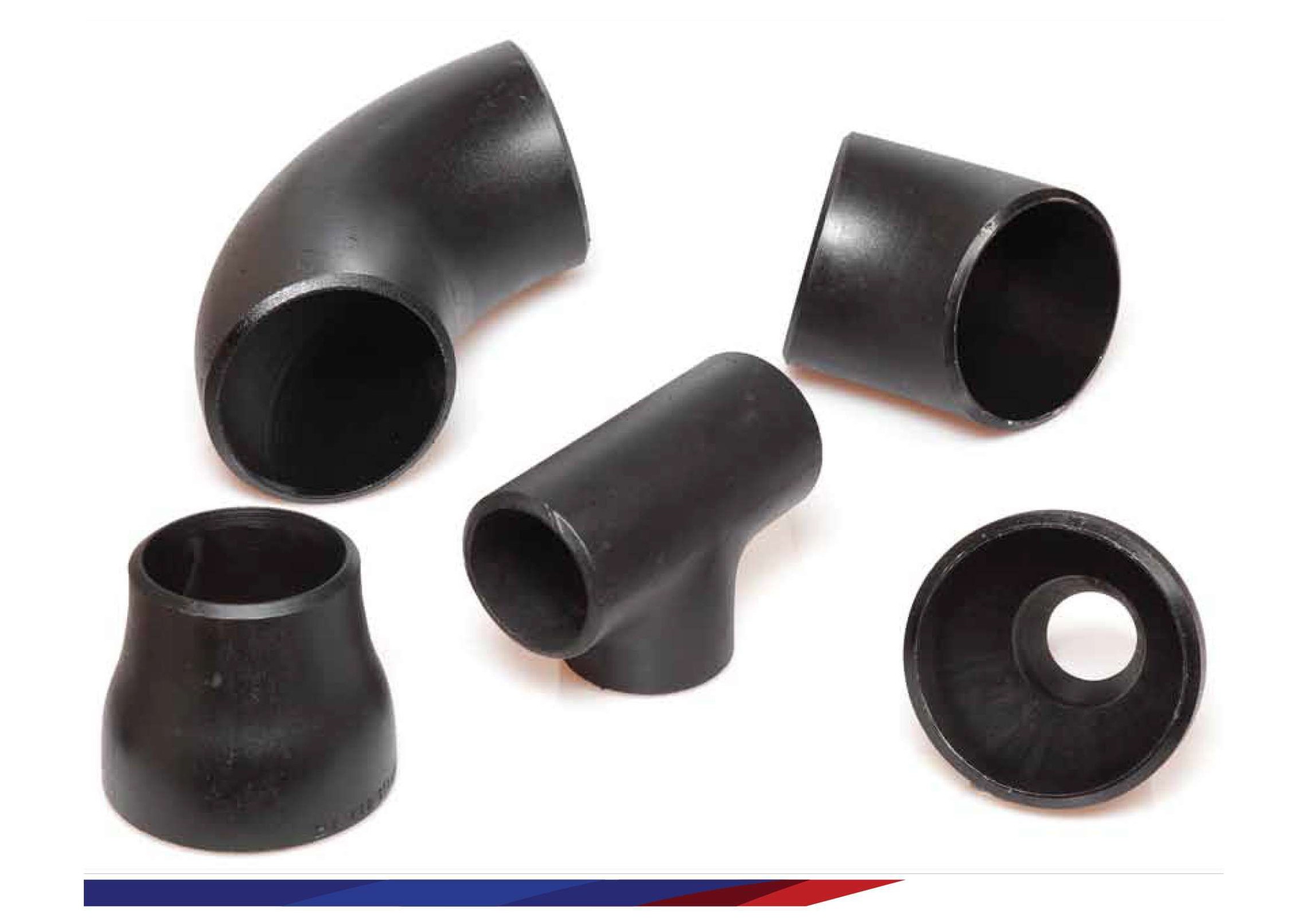 PIPE FITTINGS