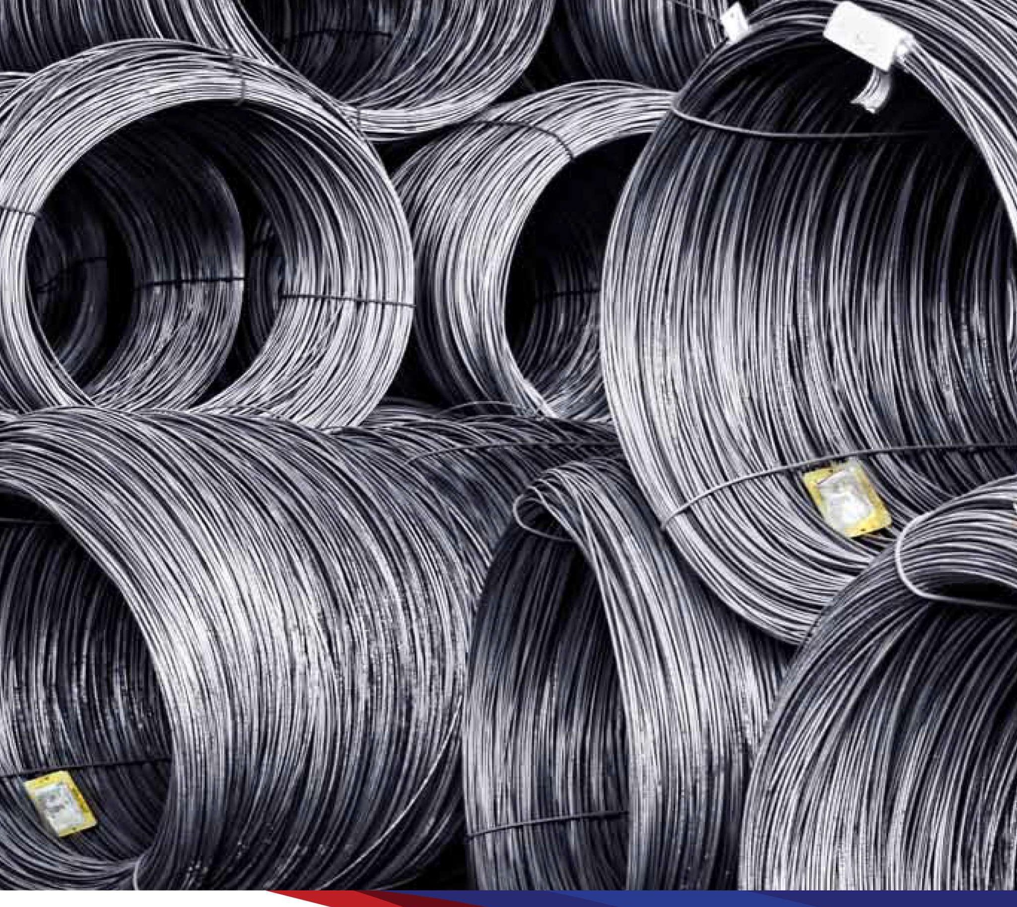 WIRE ROD